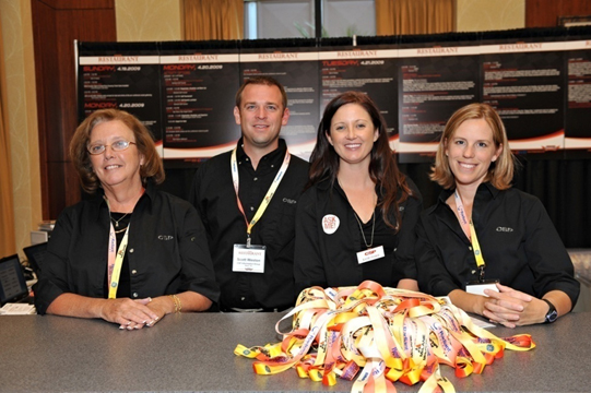 event staff event staff